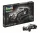 Revell Jaguar SS 100 – 1:32 autó makett