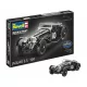 Revell Jaguar SS 100 – 1:32 autó makett