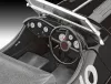 Revell Jaguar SS 100 – 1:32 autó makett