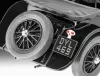Revell Jaguar SS 100 – 1:32 autó makett