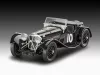 Revell Jaguar SS 100 – 1:32 autó makett