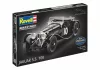 Revell Jaguar SS 100 – 1:32 autó makett