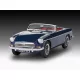 Revell MGB Roadster - 75 Years Plastic Modelling – 1:32 autó makett