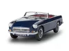 Revell MGB Roadster - 75 Years Plastic Modelling – 1:32 autó makett