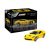 Revell Easy Click 2014 Corvette Stingray "Promotion Box" 1:25 autó makett 07825R