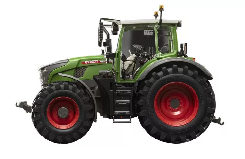 Revell Fendt 728 Vario – 1:20 traktor makett