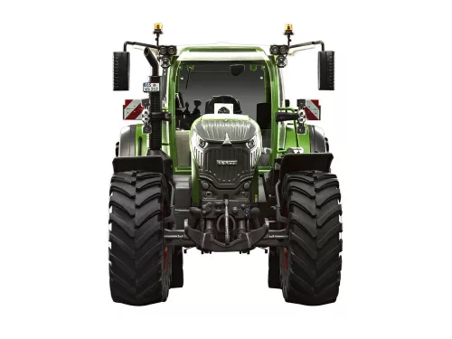 Revell Fendt 728 Vario – 1:20 traktor makett