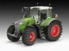 Revell Fendt 728 Vario – 1:20 traktor makett