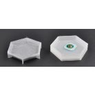 Trumpeter Festő paletta makettezéshez 09913