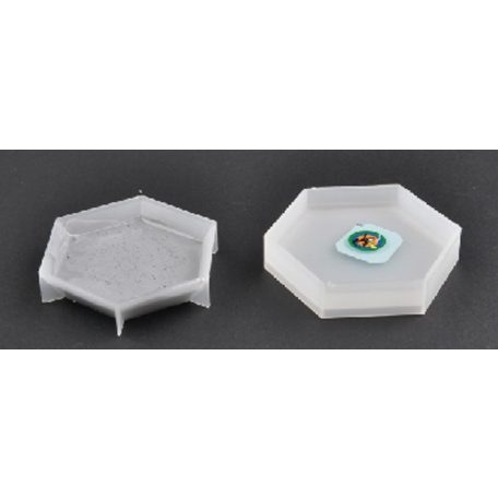 Trumpeter Festő paletta makettezéshez 09913