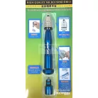 Master Tools Miniatűr és makettező fúró (High Quality Micro Hand Drill)  09961
