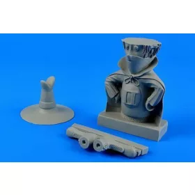 Aerobonus Mascot for F-4 Phantom II -90mm – figura makett