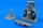 Aerobonus Mascot for F-4 Phantom II -90mm – figura makett