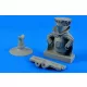 Aerobonus Mascot for F-4 Phantom II -90mm – figura makett