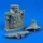 Aerobonus Mascot for A-7 Corsair II -90 mm – figura makett