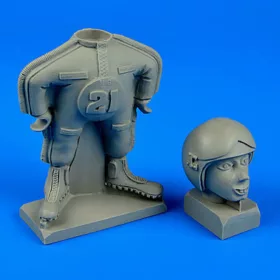 Aerobonus Mascot for the MiG-21 - 90mm – figura makett
