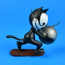 Aerobonus Mascot for the F-14 Tomcat-90mm – figura makett