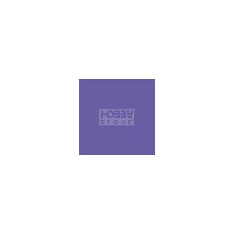 Dekorgumi A4 kékeslila (10db) 10045