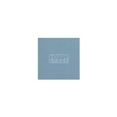 Dekorgumi A4 pasztellkék (1db) 10047-1