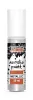 Pentart metál akrilfesték - ezüst 20 ml