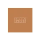 Pentart Kontúrozó festék metál bronz 20 ml 10123