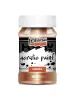 Pentart metál akrilfesték - antikréz 100 ml