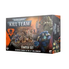 Warhammer Kill Team – Starter Set