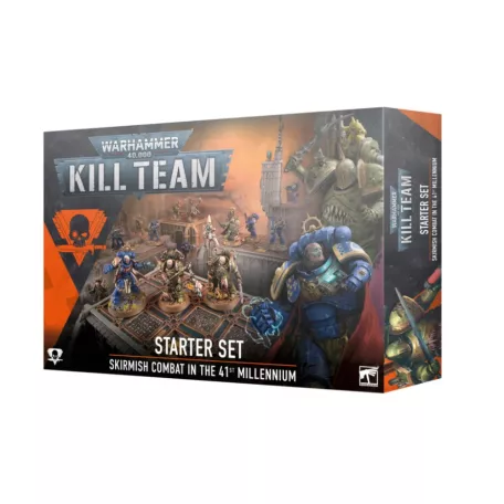 Warhammer Kill Team – Starter Set