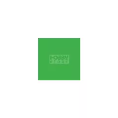 Filclapok 20x30cm 1mm zöld (10db-os csomag) 10642