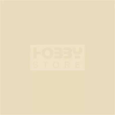 Filclapok 20x30cm 1mm tejeskávé (1db) 10643-1