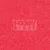 Dekorgumi A4 meggypiros (1db) 10850-1