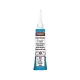 Pentart Kontúrozó festék kék 20 ml 11034