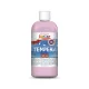 Pentart Junior Tempera festék világosrózsaszín 500 ml 11067