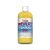 Pentart Junior Tempera festék napsárga 500 ml 11068