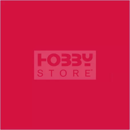 Pentart Fényes kármin színű akril bázisú hobbi festék 50 ml