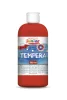 Pentart Junior Tempera festék tűzpiros 500 ml 11394