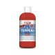 Pentart Junior Tempera festék tűzpiros 500 ml 11394