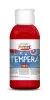 Pentart Junior Tempera festék tűzpiros 100 ml 11395