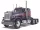 Revell Peterbilt 359 Conv'l Tractor – 1:25 nyerges vontató makett