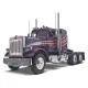 Revell Peterbilt 359 Conv'l Tractor – 1:25 nyerges vontató makett