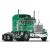 Revell Kenworth W900 1:25 kamion makett 11507R