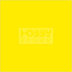   Pentart Fényes sárga színű akril bázisú hobbi festék 20 ml