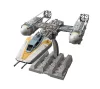 Revell BANDAI Y-wing Starfighter – 1:72 űrhajó makett