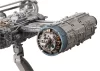 Revell BANDAI Y-wing Starfighter – 1:72 űrhajó makett