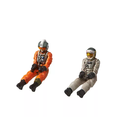 Revell BANDAI Y-wing Starfighter – 1:72 űrhajó makett