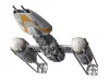 Revell BANDAI Y-wing Starfighter – 1:72 űrhajó makett