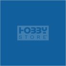 Pentart Fényes kék színű akril bázisú hobbi festék 20 ml