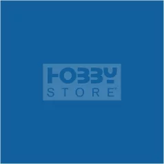   Pentart Fényes kék színű akril bázisú hobbi festék 20 ml