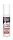 Pentart fényes akrilfesték - fehér 20 ml