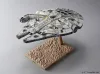 Revell Bandai Millennium Falcon – 1:144 űrhajó makett